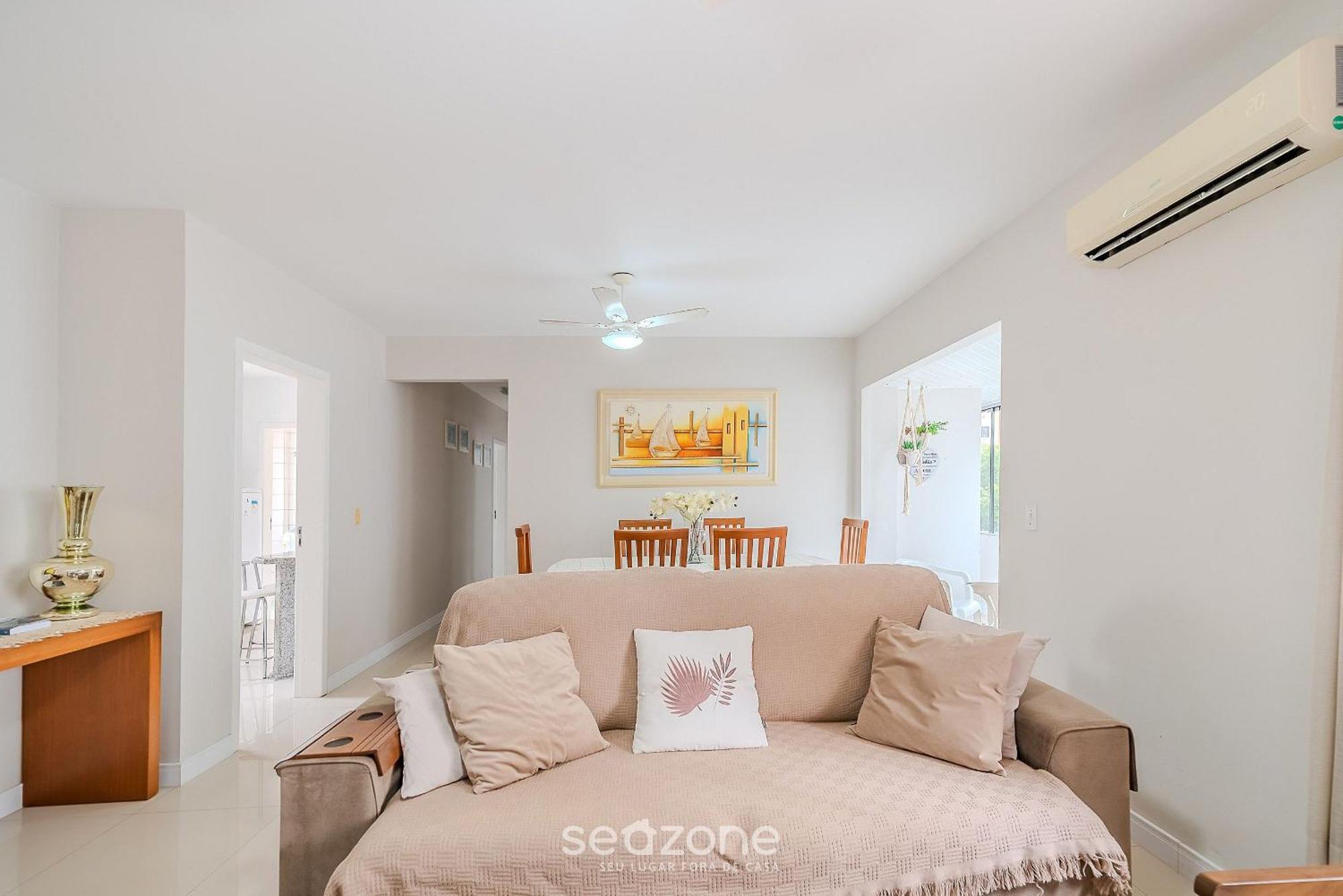 Apartamento Apto Aconchegante A 300m Da Idn0402 *