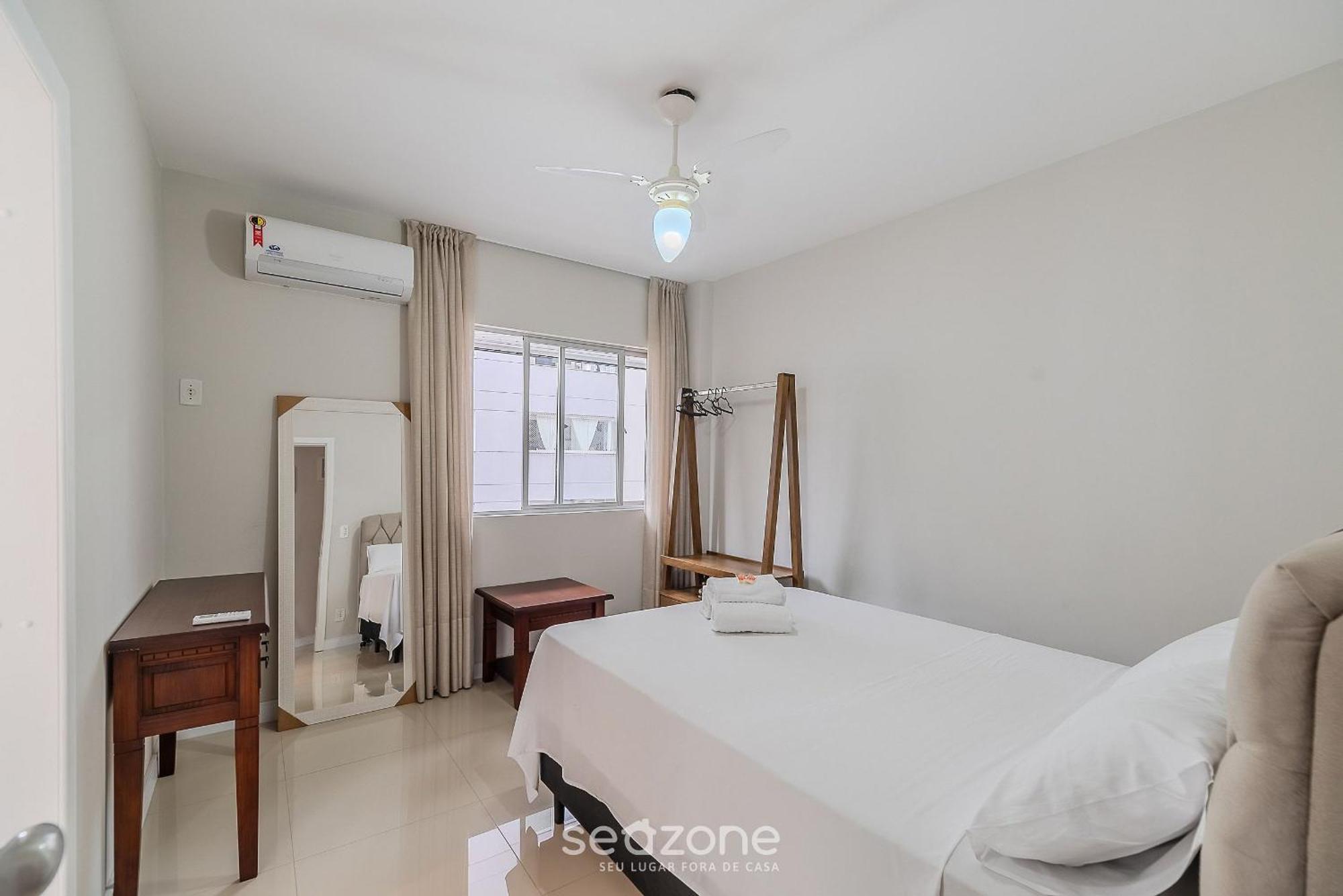 Apartamento Apto Aconchegante A 300m Da Idn0402