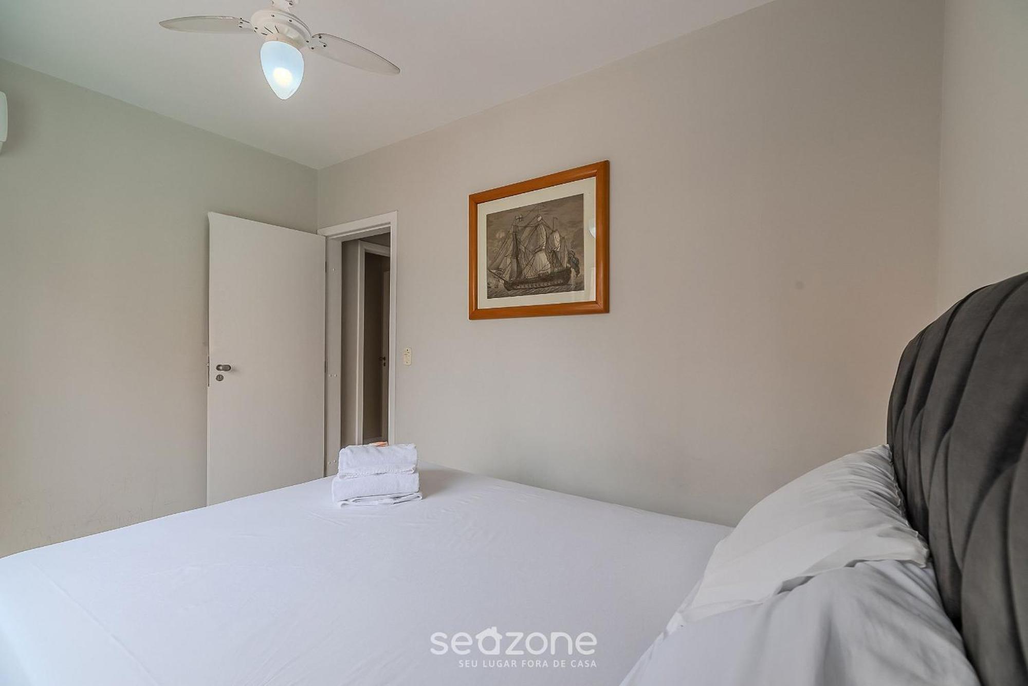 Apartamento Apto Aconchegante A 300m Da Idn0402 Balneario Camboriu